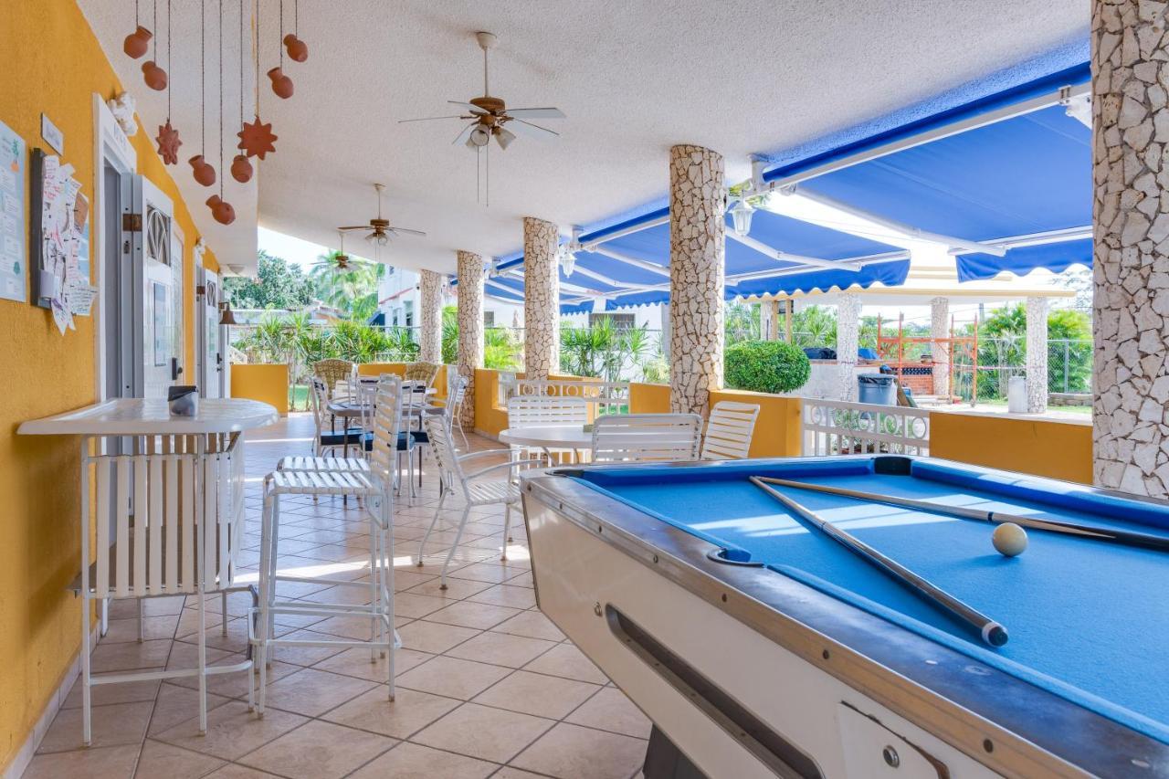 Casamares Private Room Solario With Pool And Barbecue 5 Min To Boqueron And Beaches 卡沃罗霍 外观 照片