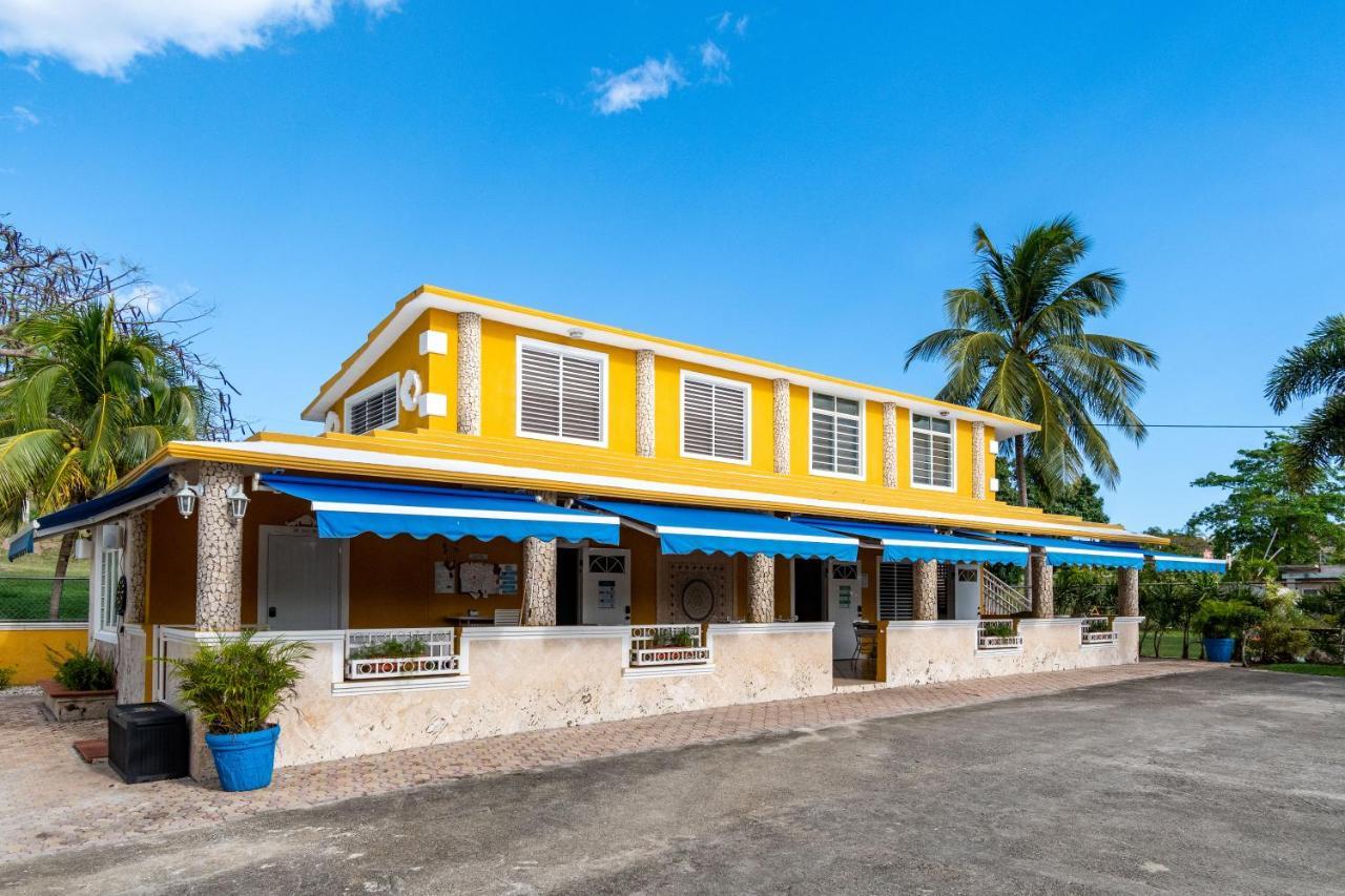 Casamares Private Room Solario With Pool And Barbecue 5 Min To Boqueron And Beaches 卡沃罗霍 外观 照片