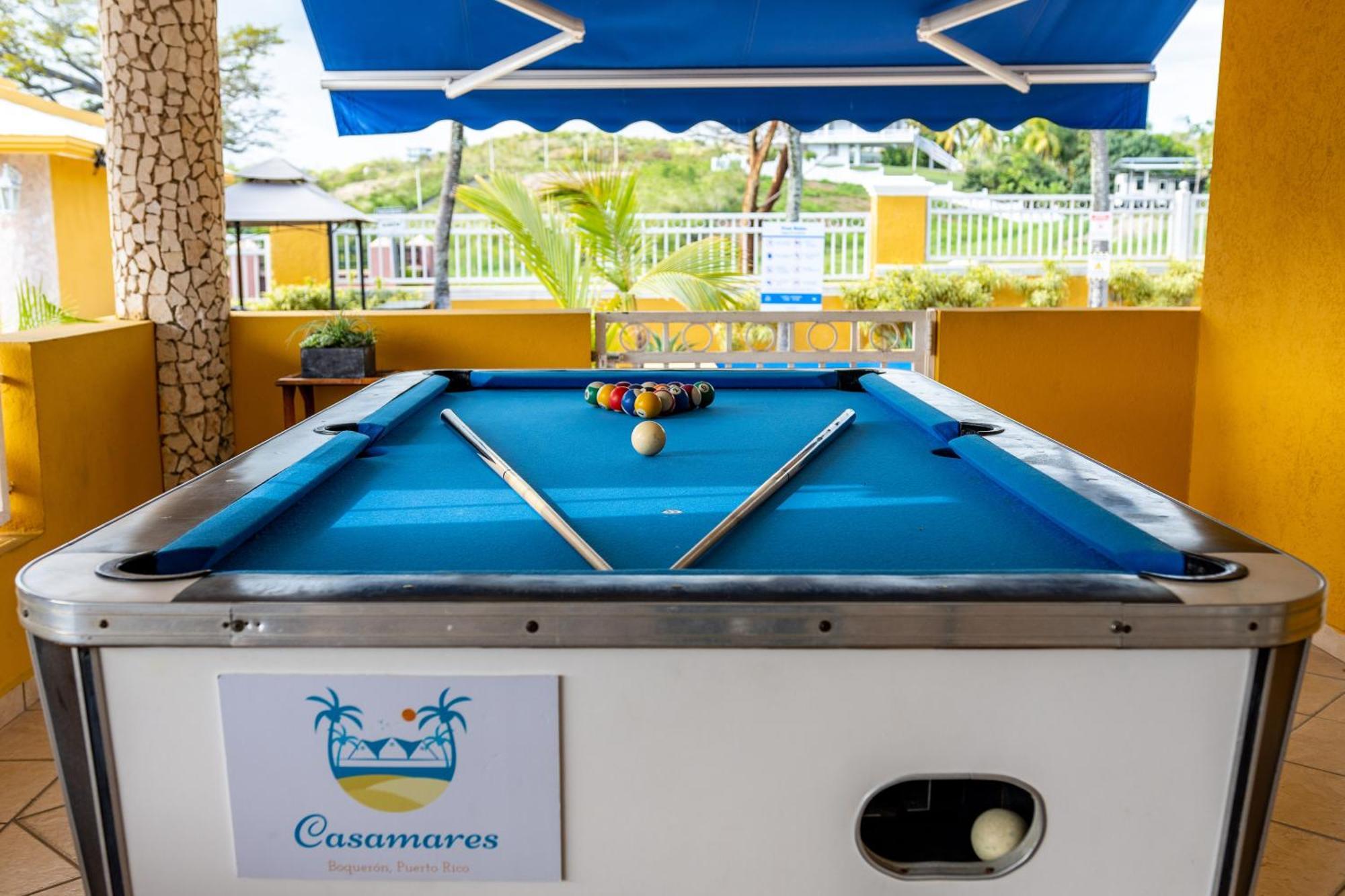 Casamares Private Room Solario With Pool And Barbecue 5 Min To Boqueron And Beaches 卡沃罗霍 外观 照片