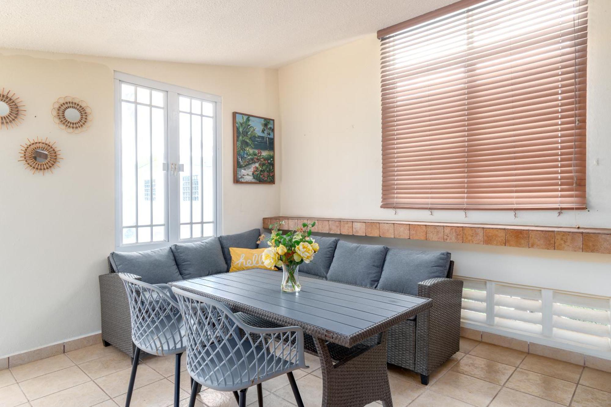 Casamares Private Room Solario With Pool And Barbecue 5 Min To Boqueron And Beaches 卡沃罗霍 外观 照片